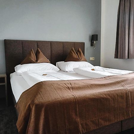 Ferienhotel Gewuerzmuehle Radstadt Buitenkant foto