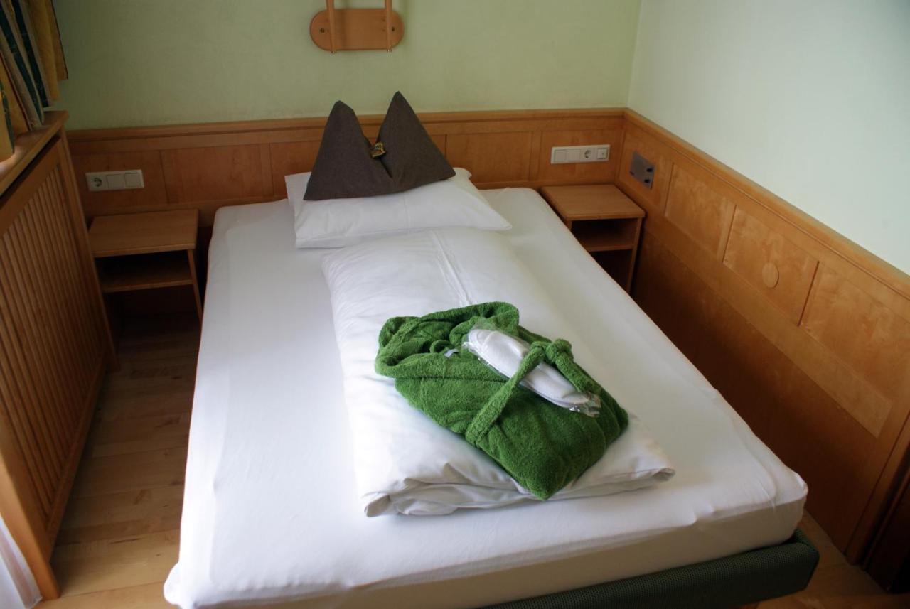 Ferienhotel Gewuerzmuehle Radstadt Buitenkant foto