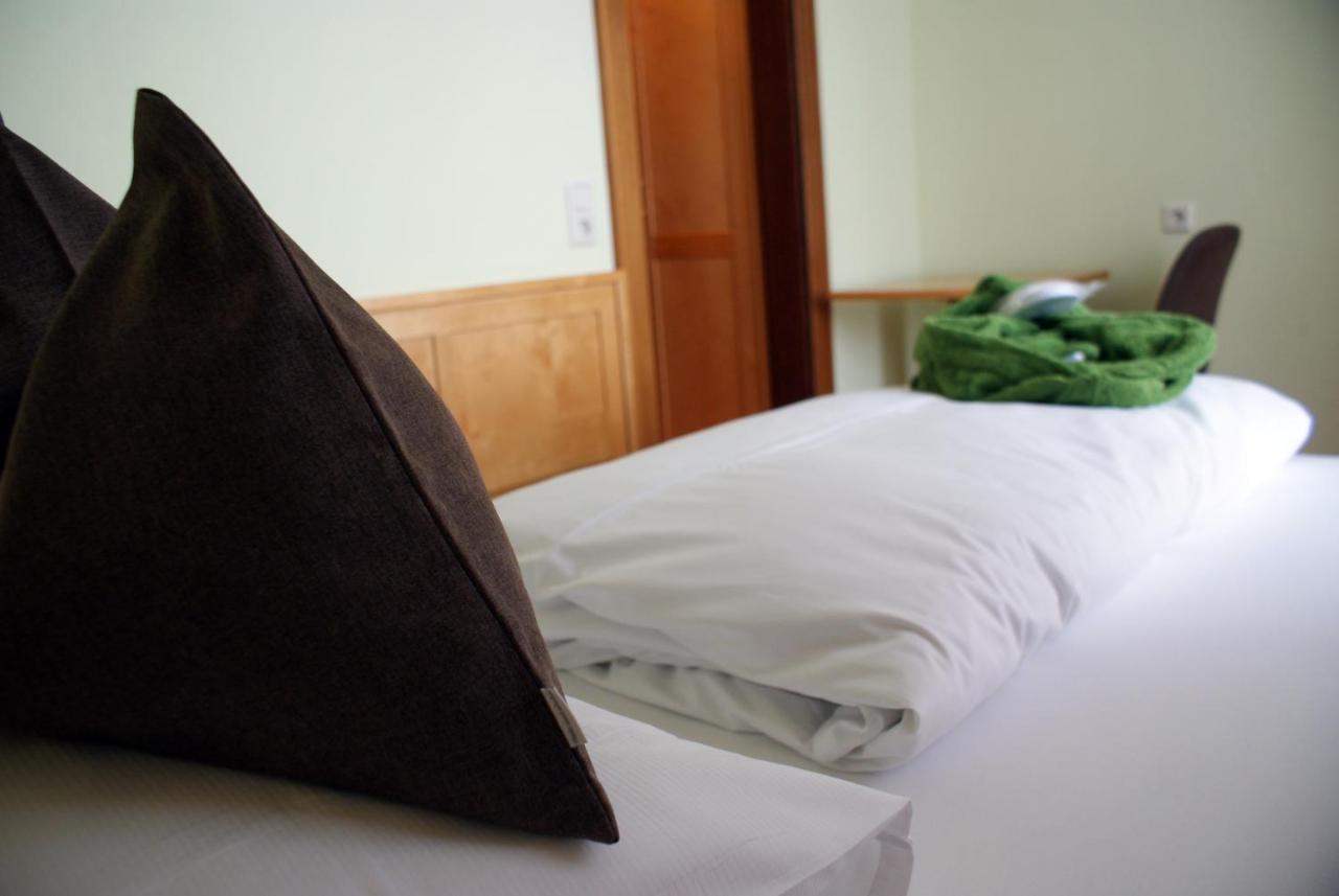 Ferienhotel Gewuerzmuehle Radstadt Buitenkant foto