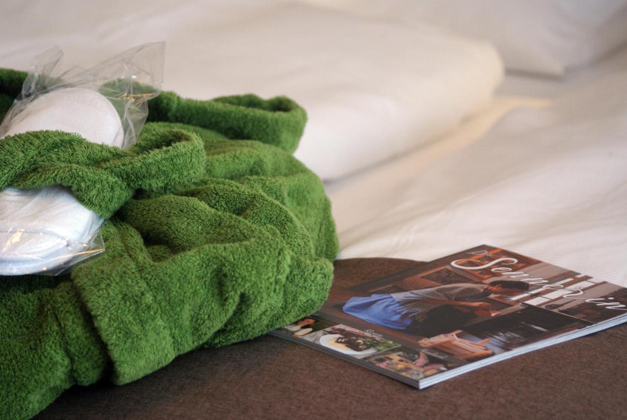 Ferienhotel Gewuerzmuehle Radstadt Buitenkant foto
