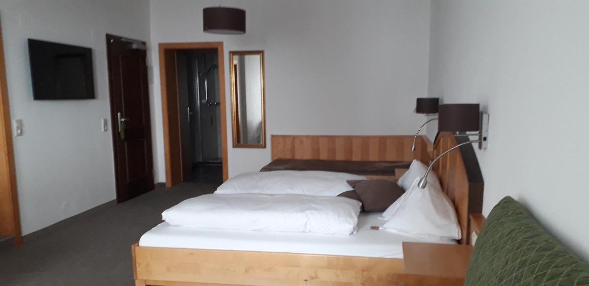 Ferienhotel Gewuerzmuehle Radstadt Buitenkant foto