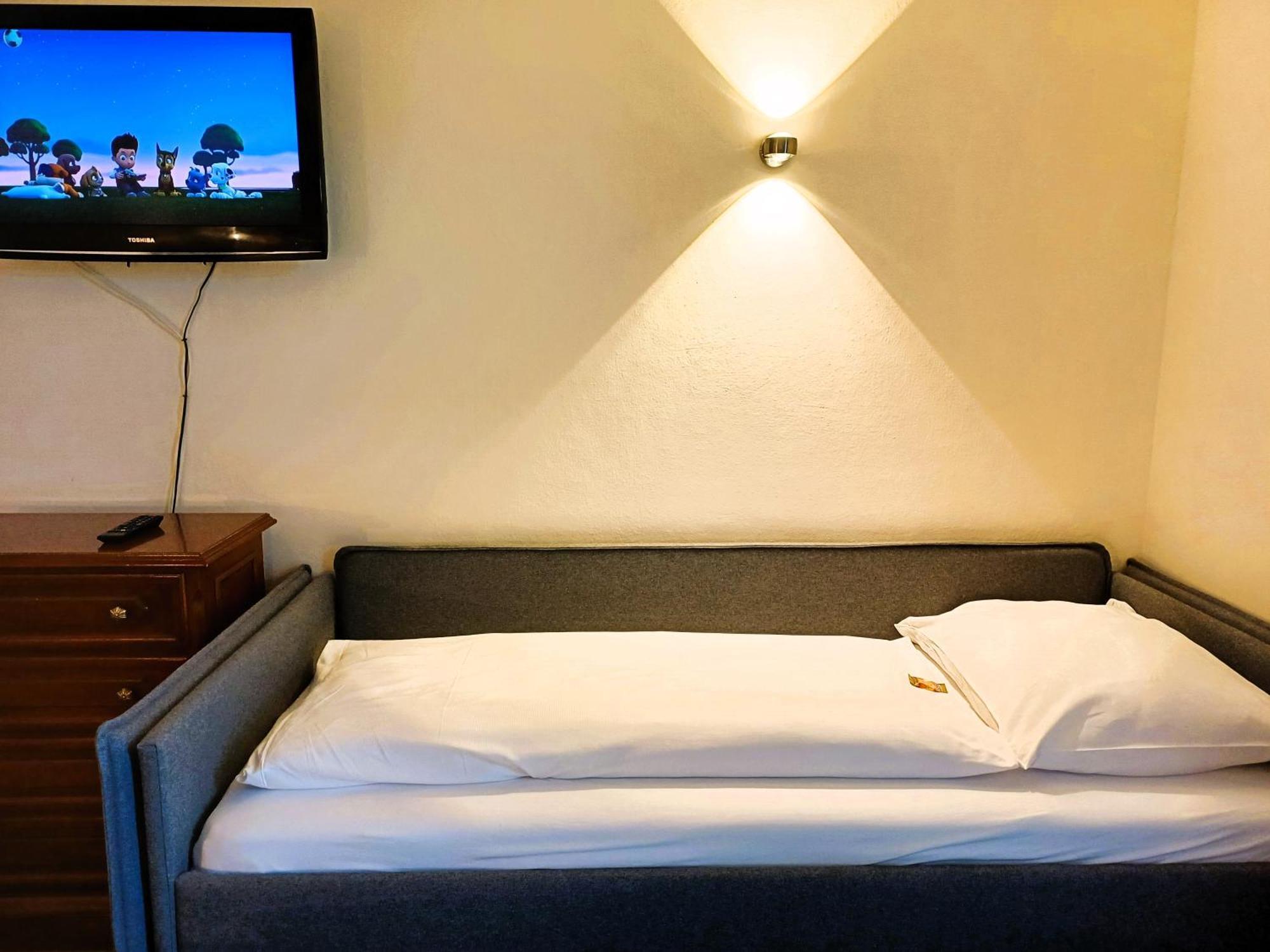 Ferienhotel Gewuerzmuehle Radstadt Buitenkant foto