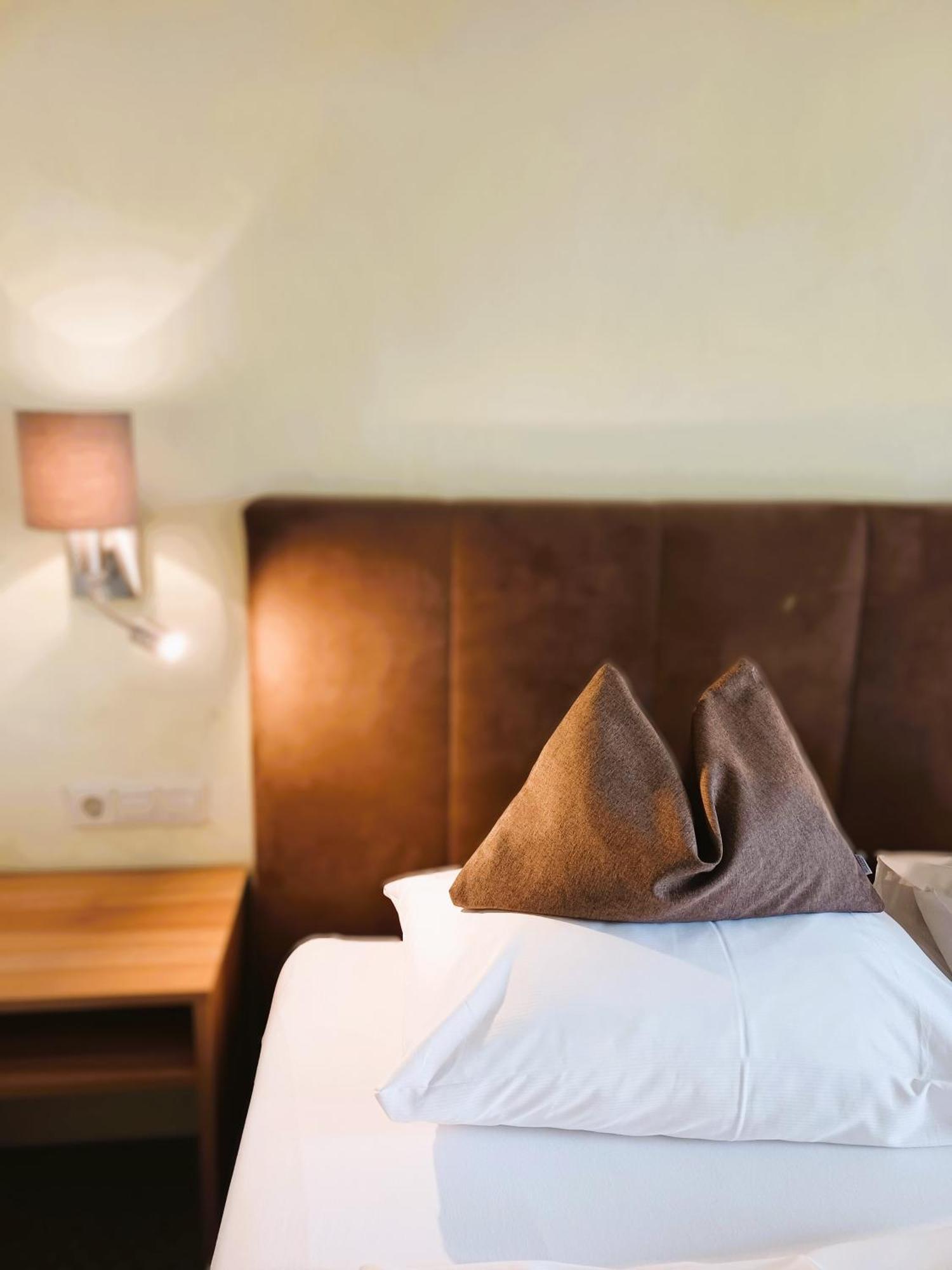 Ferienhotel Gewuerzmuehle Radstadt Buitenkant foto