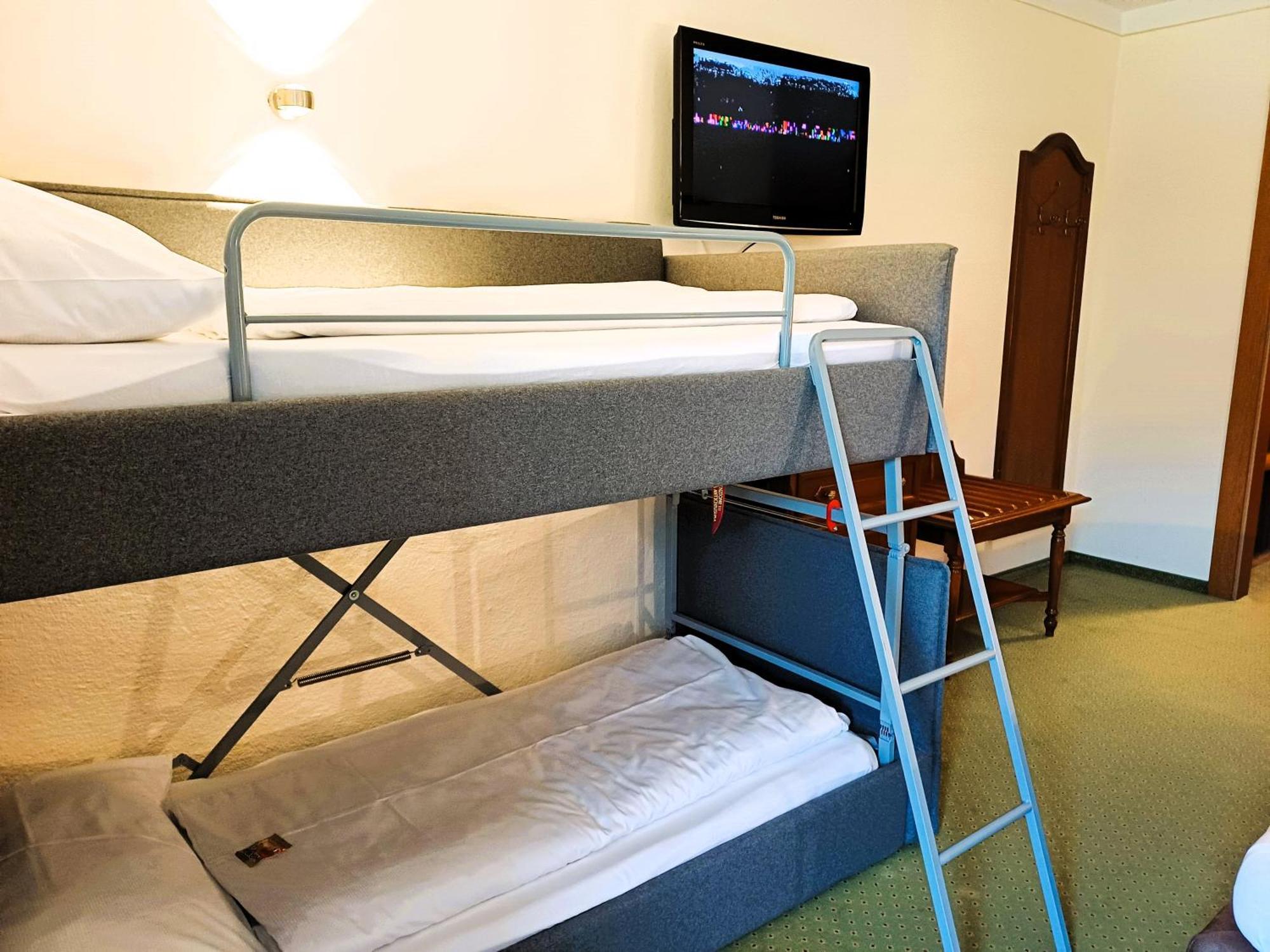 Ferienhotel Gewuerzmuehle Radstadt Buitenkant foto