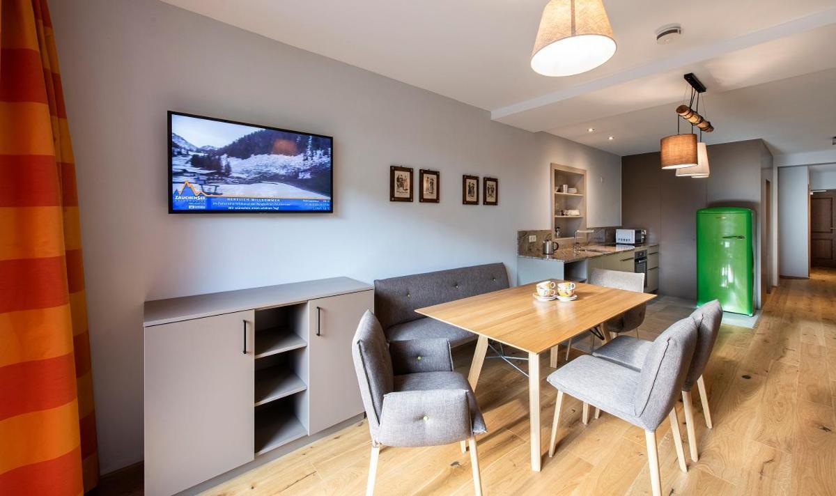Ferienhotel Gewuerzmuehle Radstadt Kamer foto