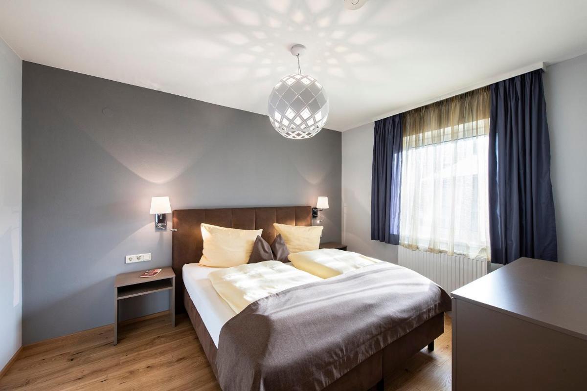 Ferienhotel Gewuerzmuehle Radstadt Kamer foto