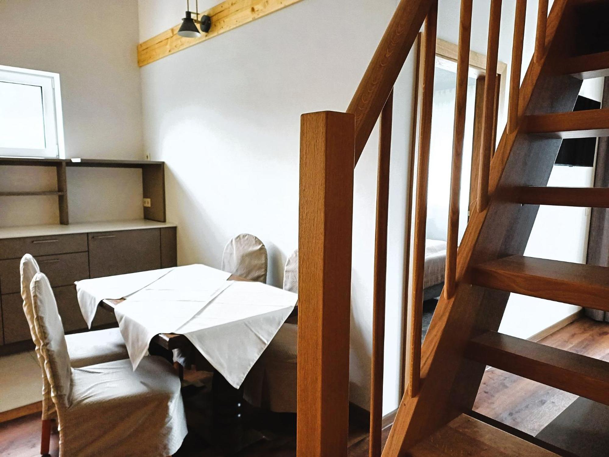Ferienhotel Gewuerzmuehle Radstadt Kamer foto